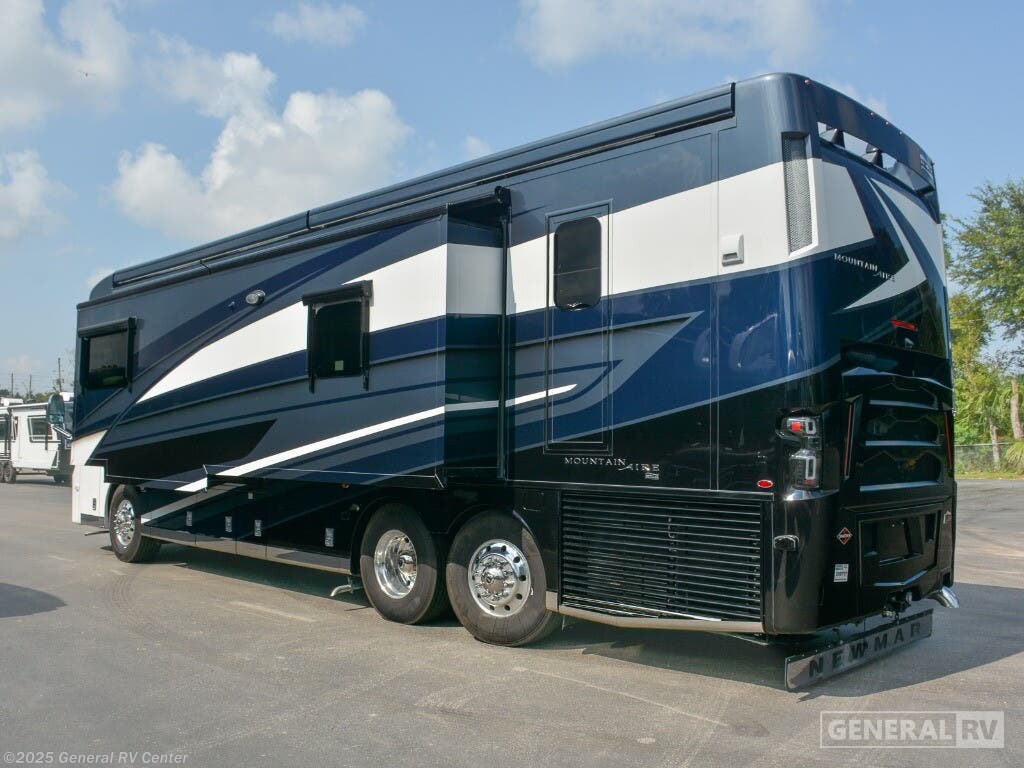 2025 Mountain Aire 3825 by Newmar from General RV Center in Winter Garden, Florida