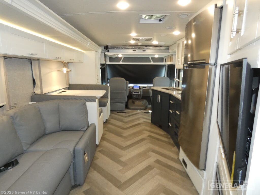 New 2025 Winnebago Adventurer 35F available in Winter Garden, Florida
