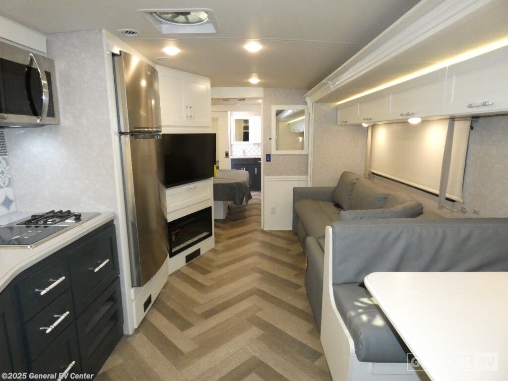 2025 Winnebago Adventurer 35F - New Class A For Sale by General RV Center in Winter Garden, Florida
