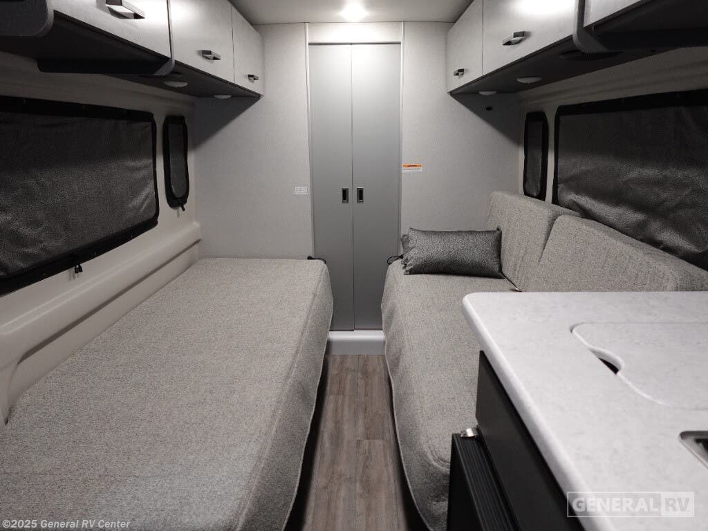 2025 Twist 2LB by Thor Motor Coach from General RV Center in Winter Garden, Florida