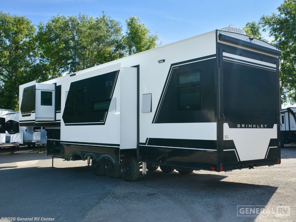 New 2025 Brinkley RV Model G 3250 available in Winter Garden, Florida