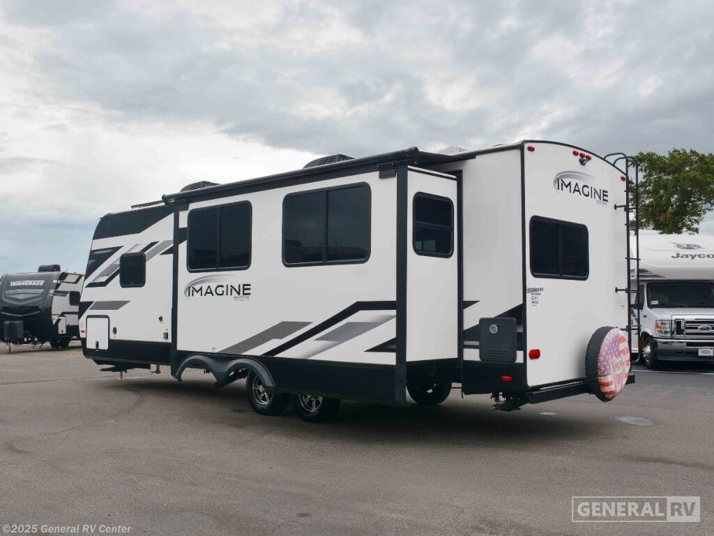 2023 Imagine 2670MK-2S by Grand Design from General RV Center in Winter Garden, Florida