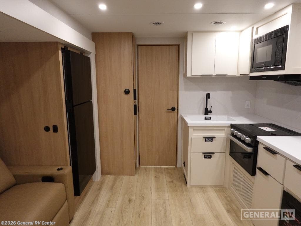 New 2026 Winnebago Thrive 25RLS available in Winter Garden, Florida