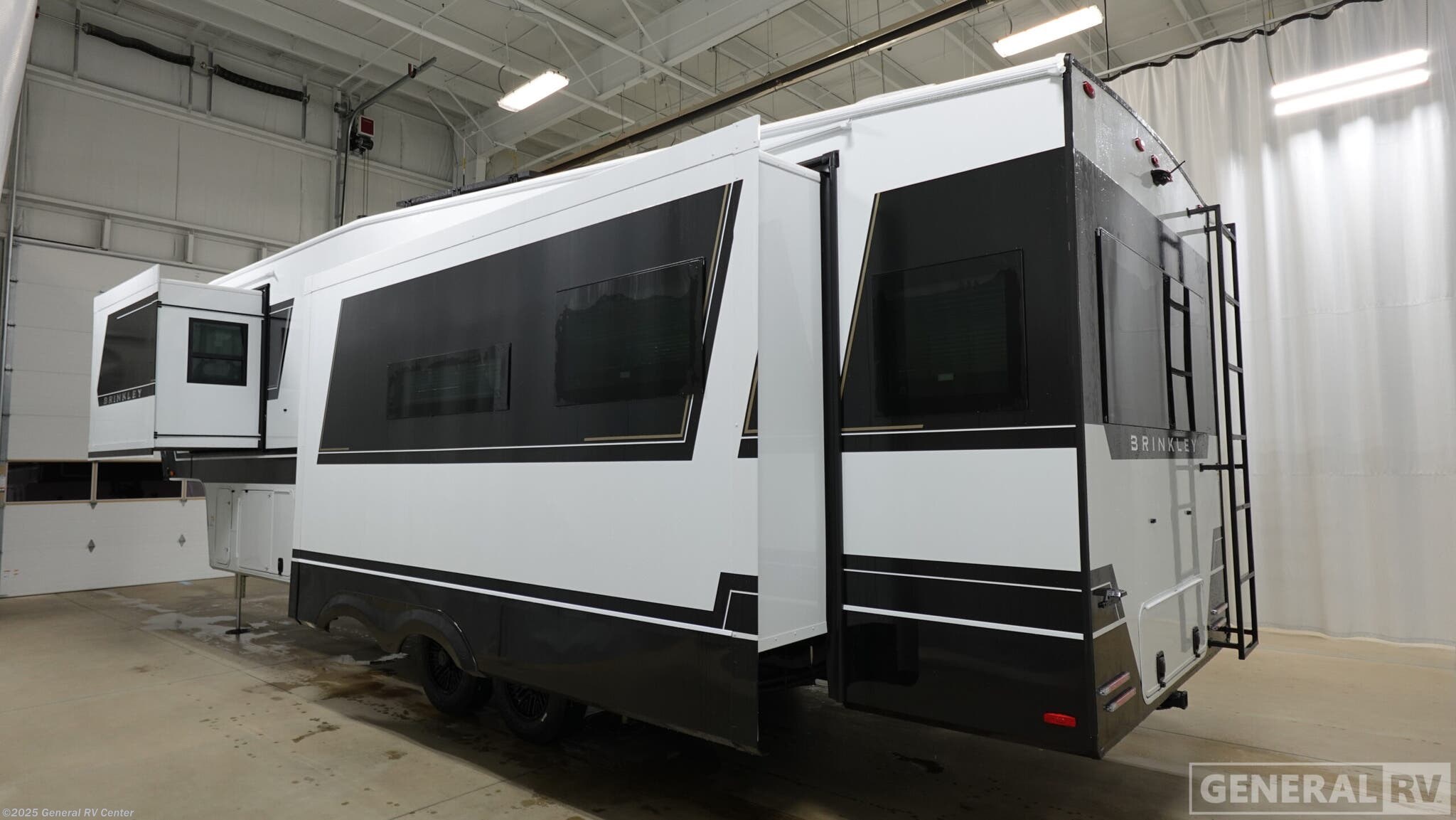 2026 Model Z 3100 by Brinkley RV from General RV Center in Winter Garden, Florida