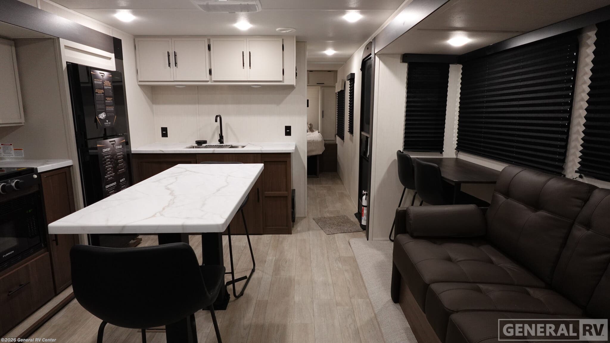 New 2026 Prime Time Avenger 27REI available in Winter Garden, Florida