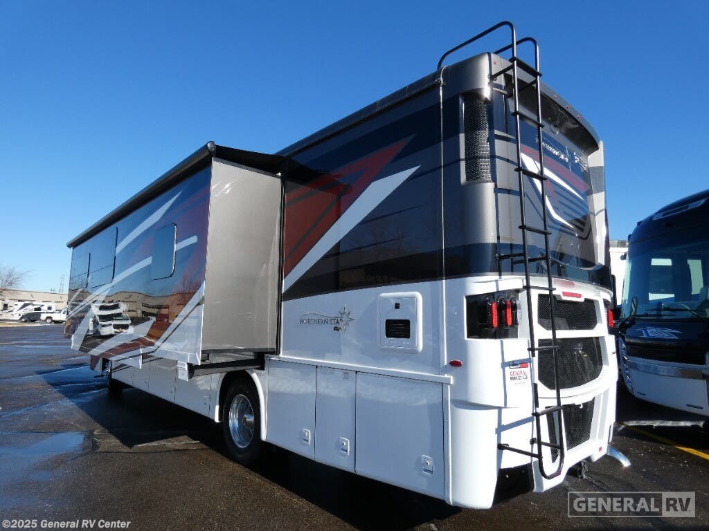 2025 Northern Star 3709 by Newmar from General RV Center in Winter Garden, Florida