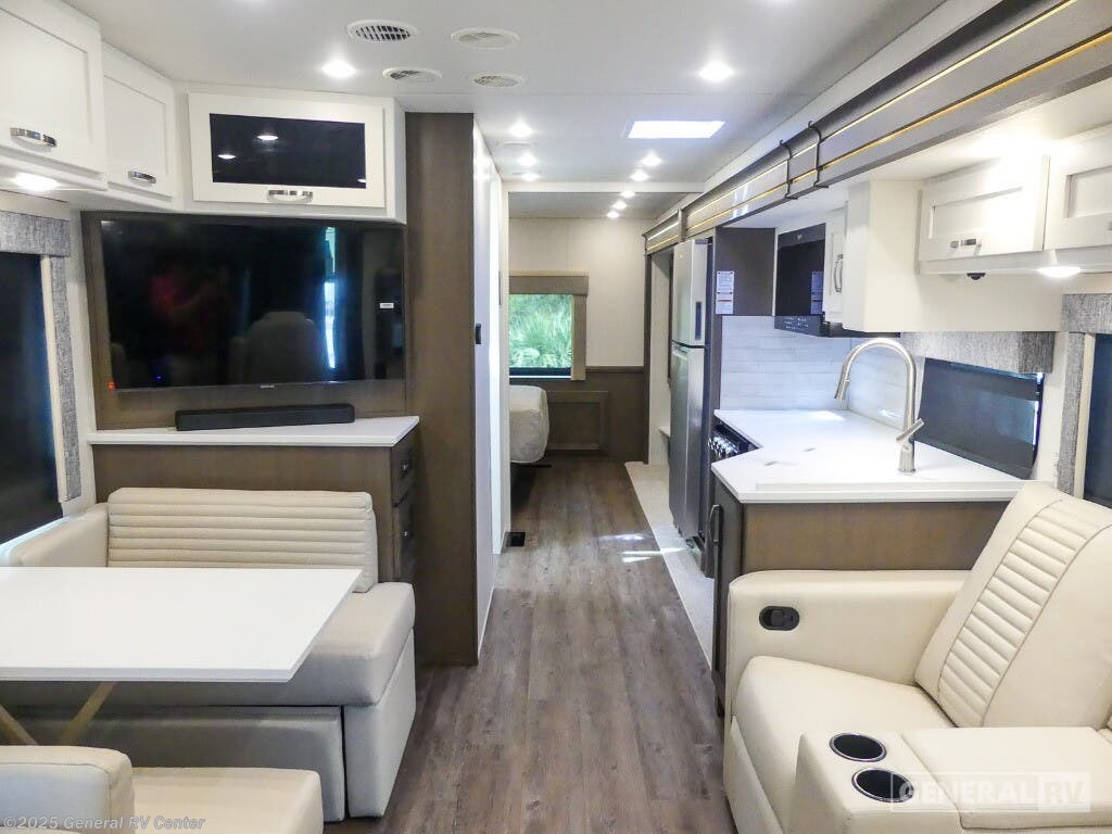 New 2025 Newmar Bay Star 3014 available in Winter Garden, Florida