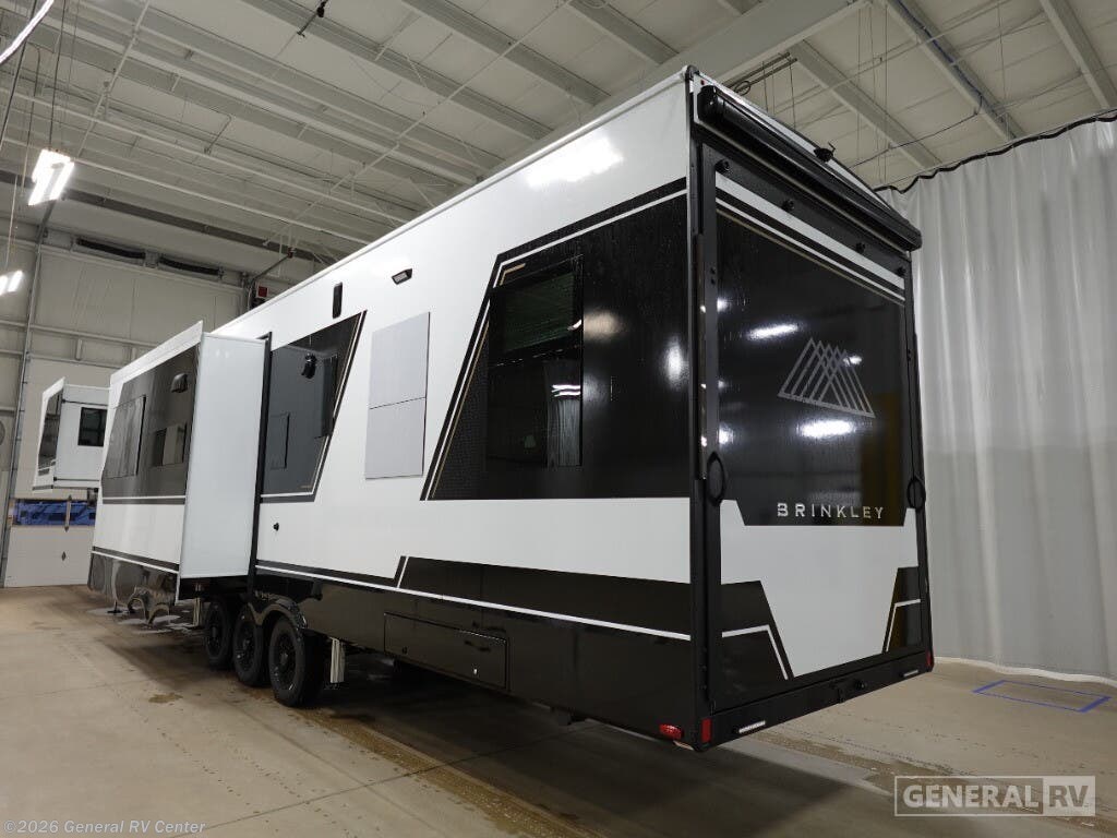 2026 Model G 3950 by Brinkley RV from General RV Center in Winter Garden, Florida