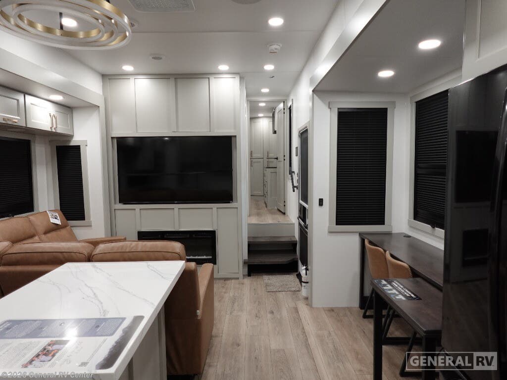 New 2026 Brinkley RV Model G 3950 available in Winter Garden, Florida