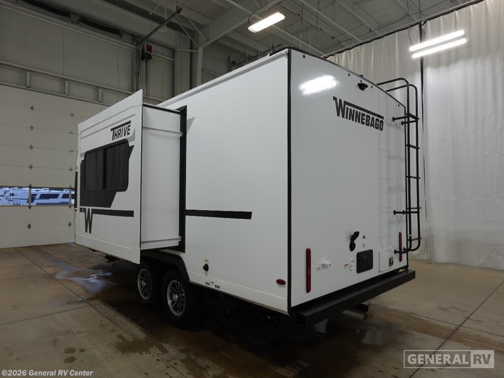 2026 Thrive 18FBS by Winnebago from General RV Center in Winter Garden, Florida