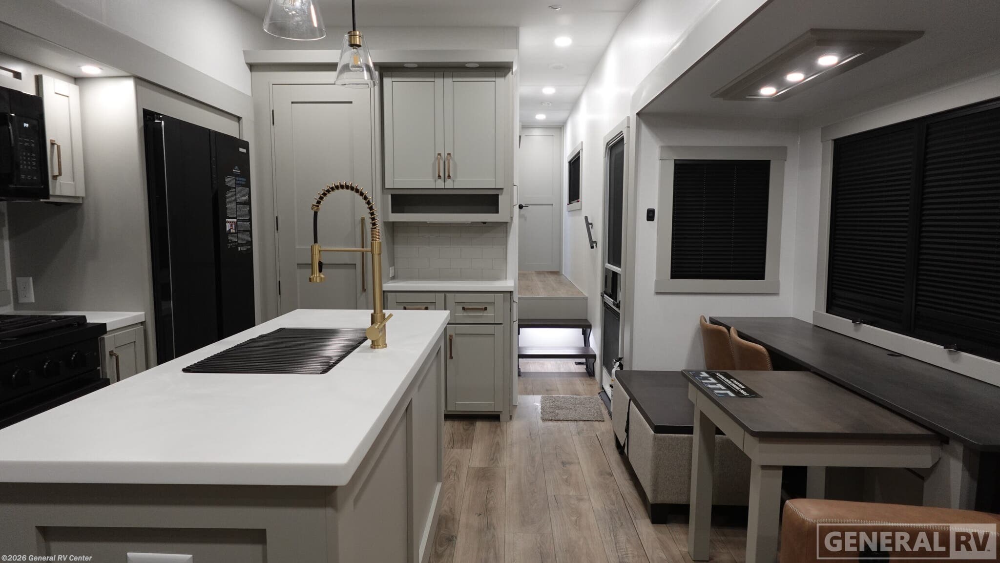 New 2026 Brinkley RV Model Z 3610 available in Winter Garden, Florida