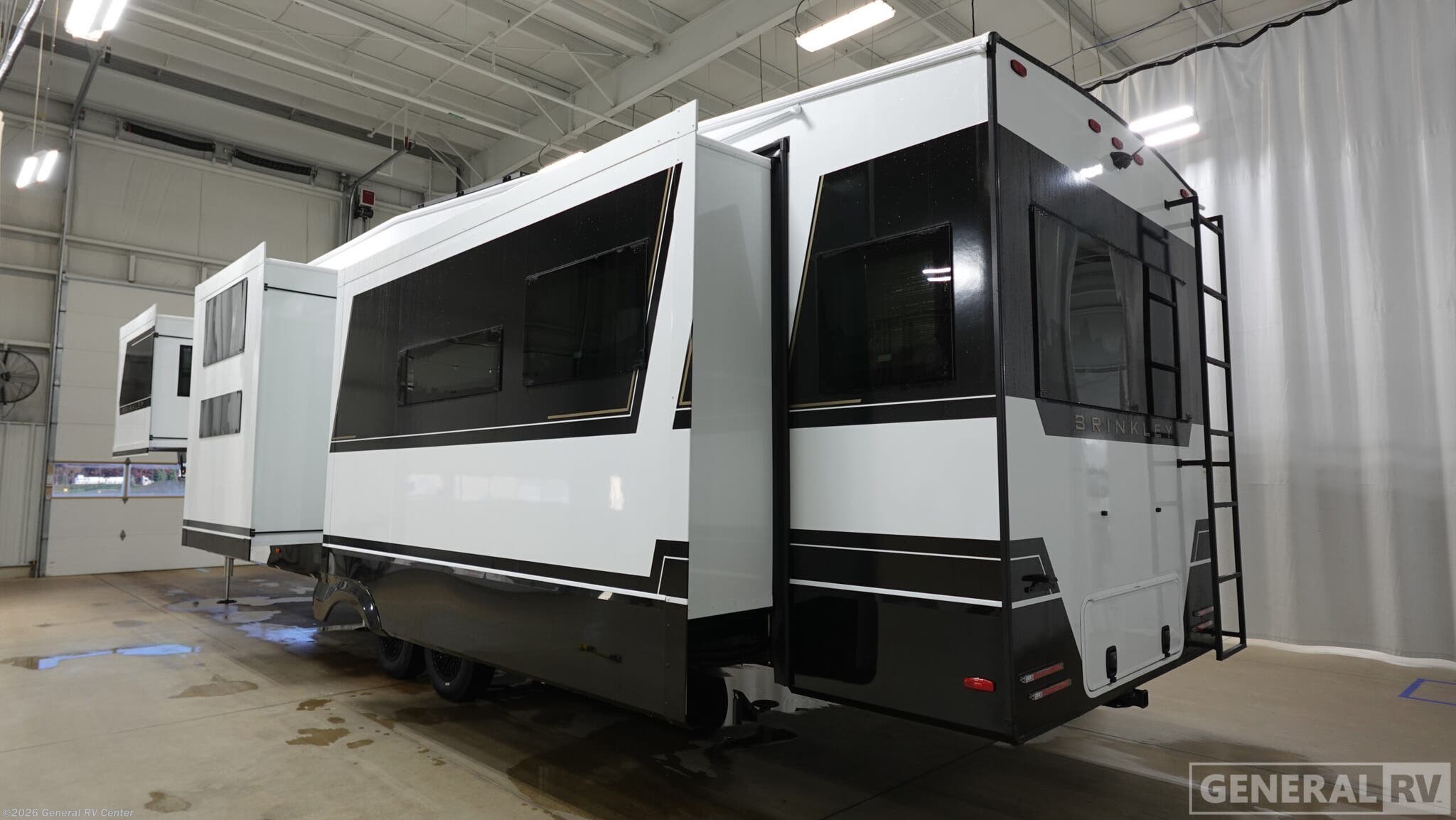 2026 Model Z 3610 by Brinkley RV from General RV Center in Winter Garden, Florida