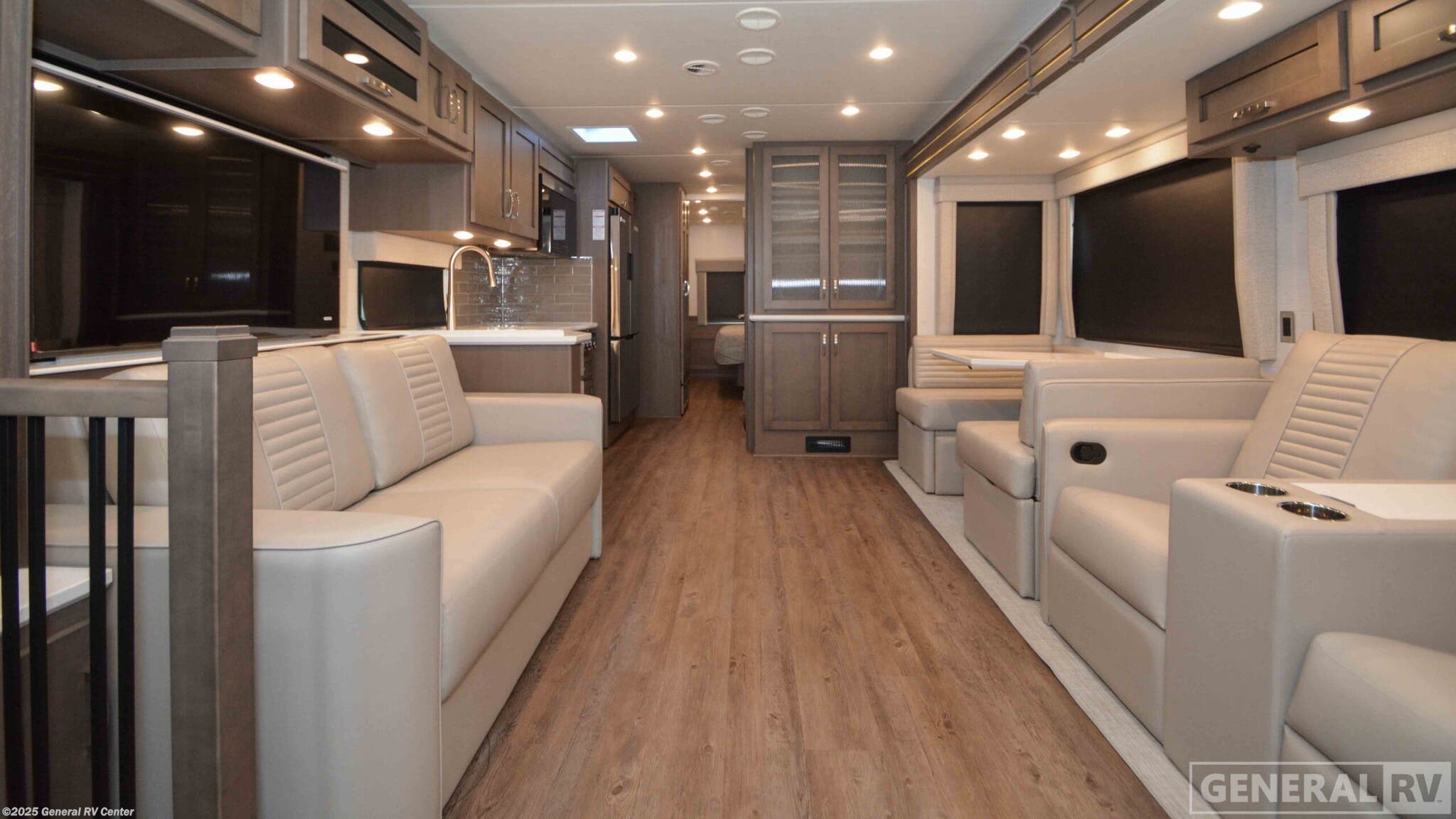 2026 Newmar Bay Star 3626 - New Class A For Sale by General RV Center in Winter Garden, Florida