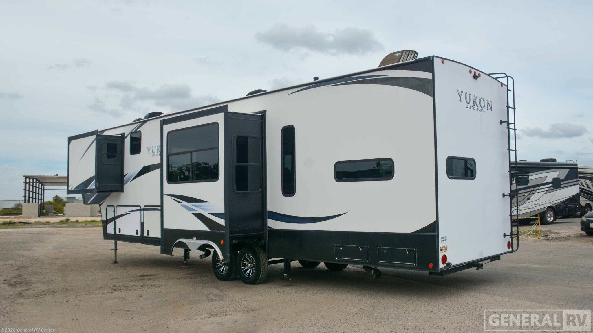 2021 Yukon 399ML by Dutchmen from General RV Center in Winter Garden, Florida