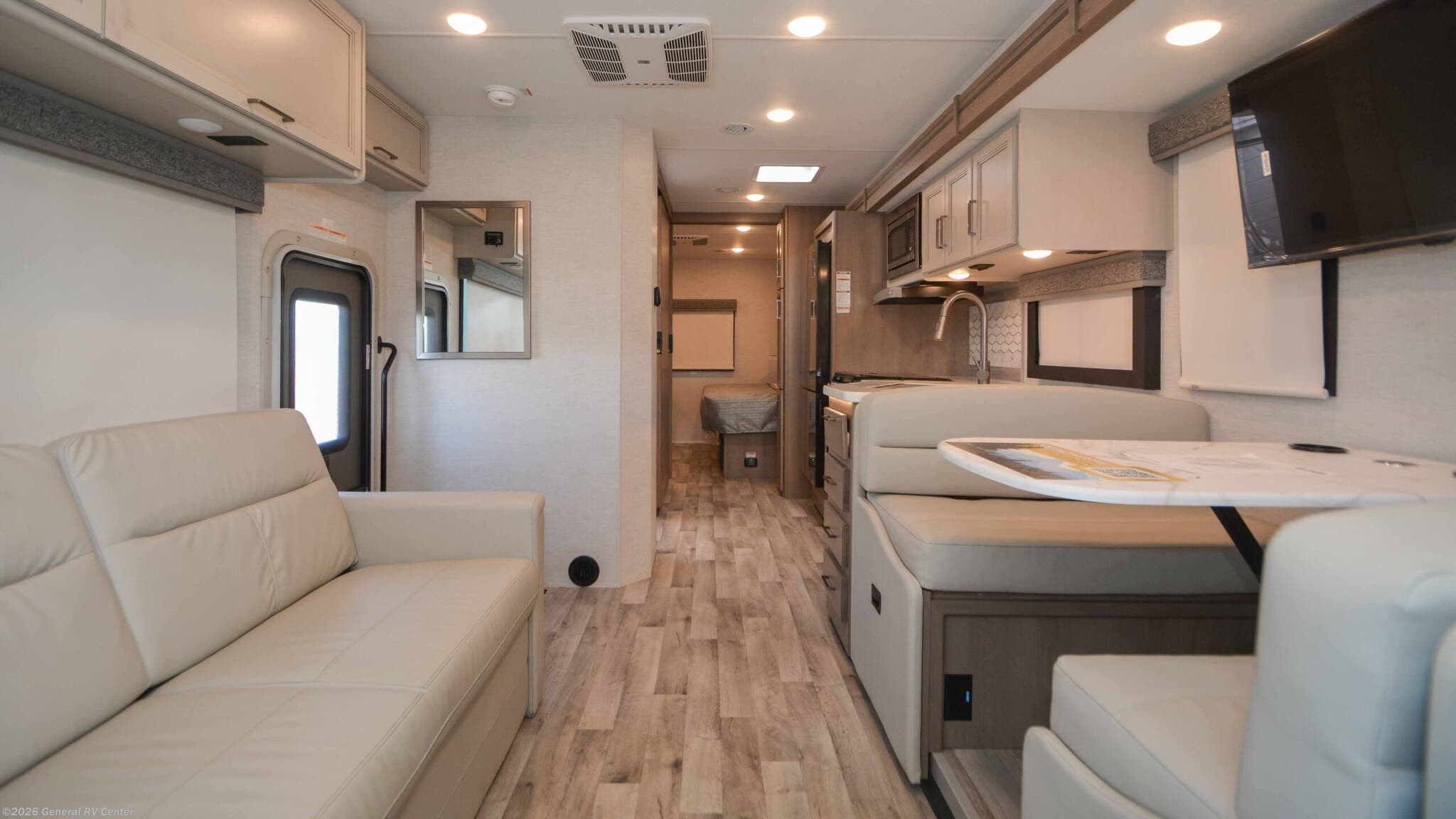 2026 Thor Motor Coach Resonate 30C - New Class A For Sale by General RV Center in Winter Garden, Florida