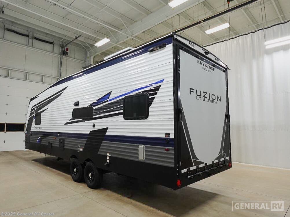 2026 Impact 2813 by Keystone from General RV Center in Winter Garden, Florida