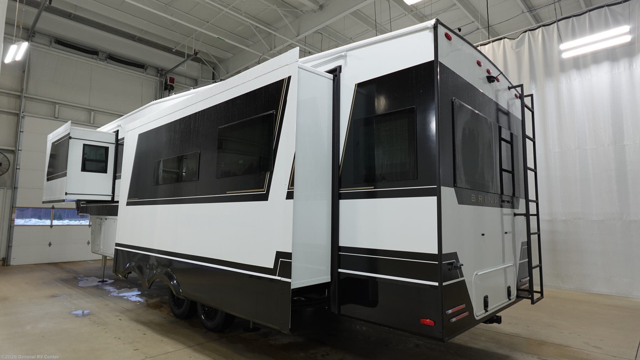 2026 Model Z 3100 by Brinkley RV from General RV Center in Winter Garden, Florida