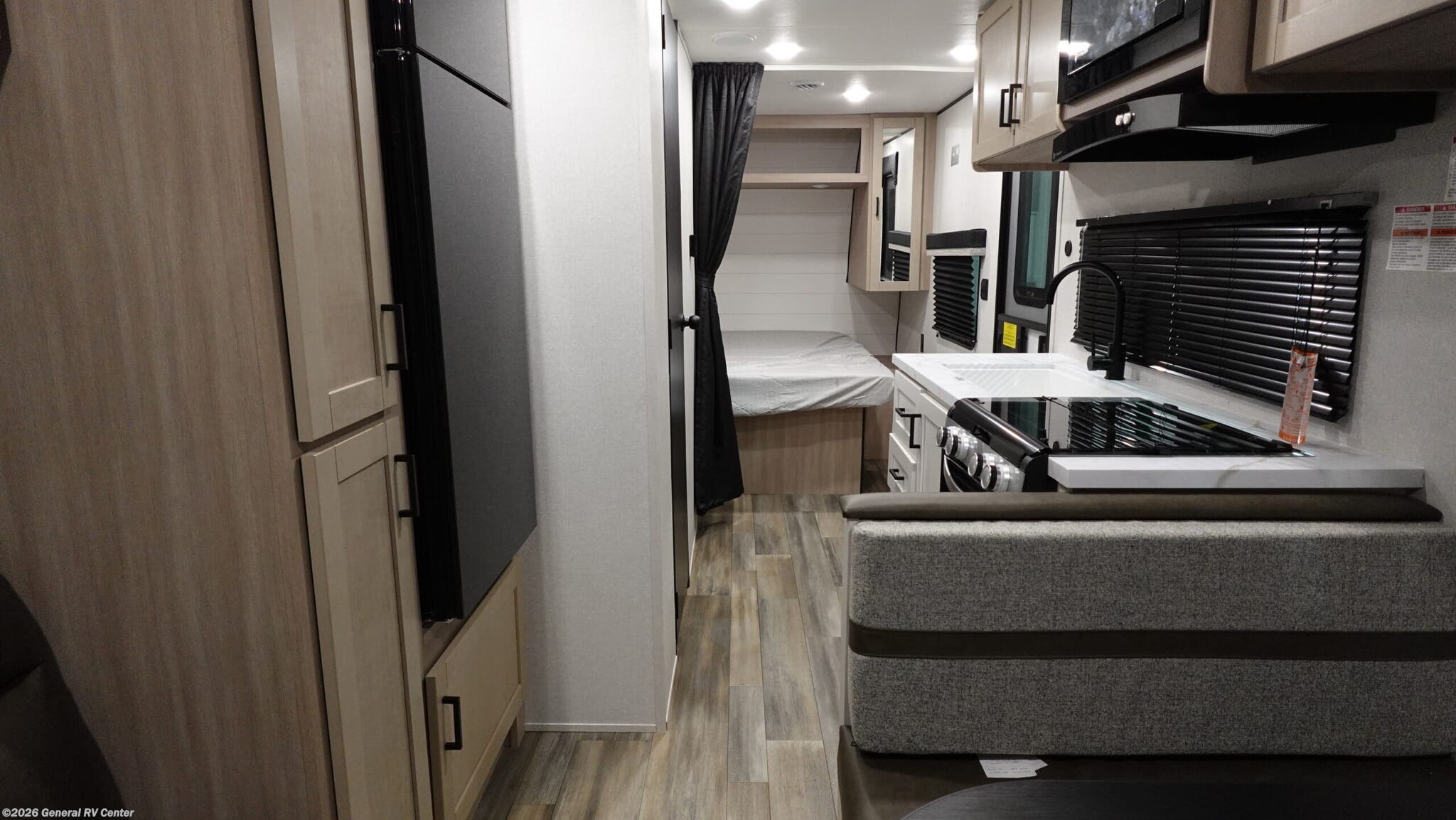 New 2026 Open Range COLT 21QB available in Winter Garden, Florida