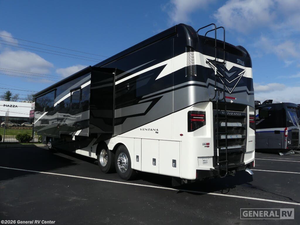 New 2025 Newmar Ventana 4369 available in Winter Garden, Florida