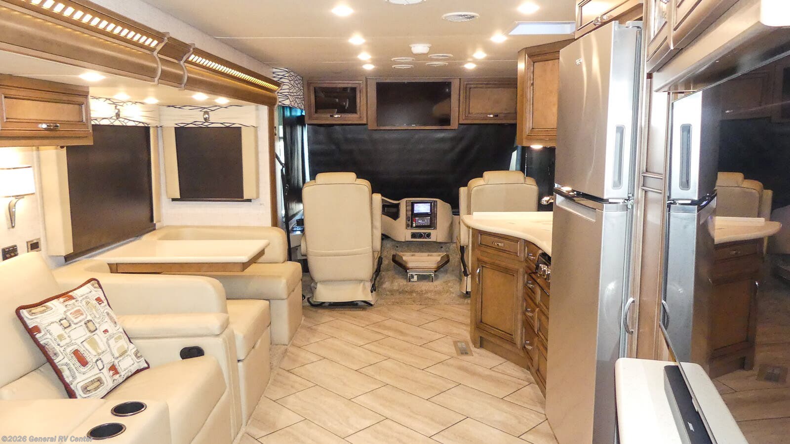 Used 2022 Newmar Bay Star 3609 available in Winter Garden, Florida