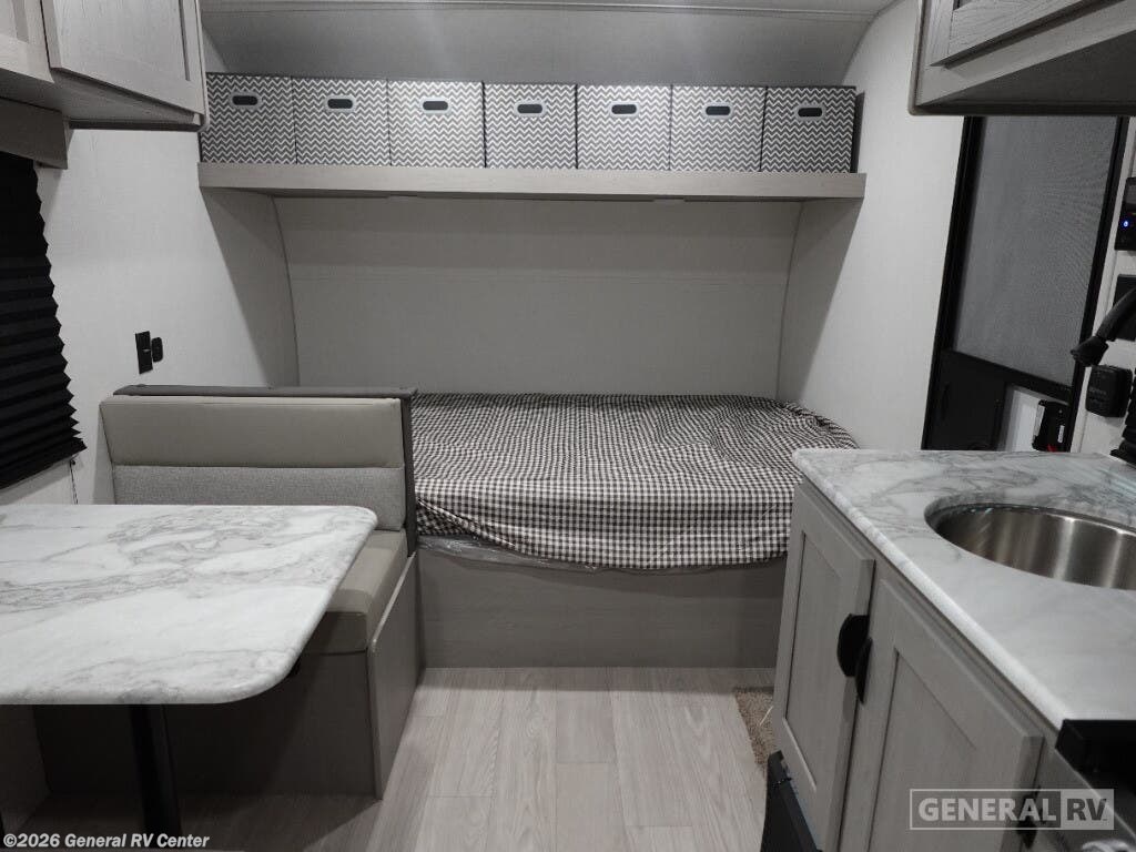 New 2026 Coachmen Clipper 17CBH available in Winter Garden, Florida