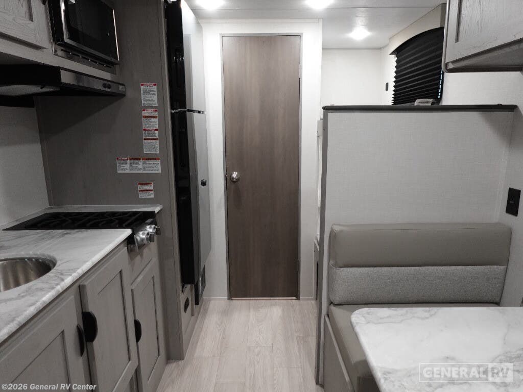 2026 Coachmen Clipper 17CBH - New Travel Trailer For Sale by General RV Center in Winter Garden, Florida