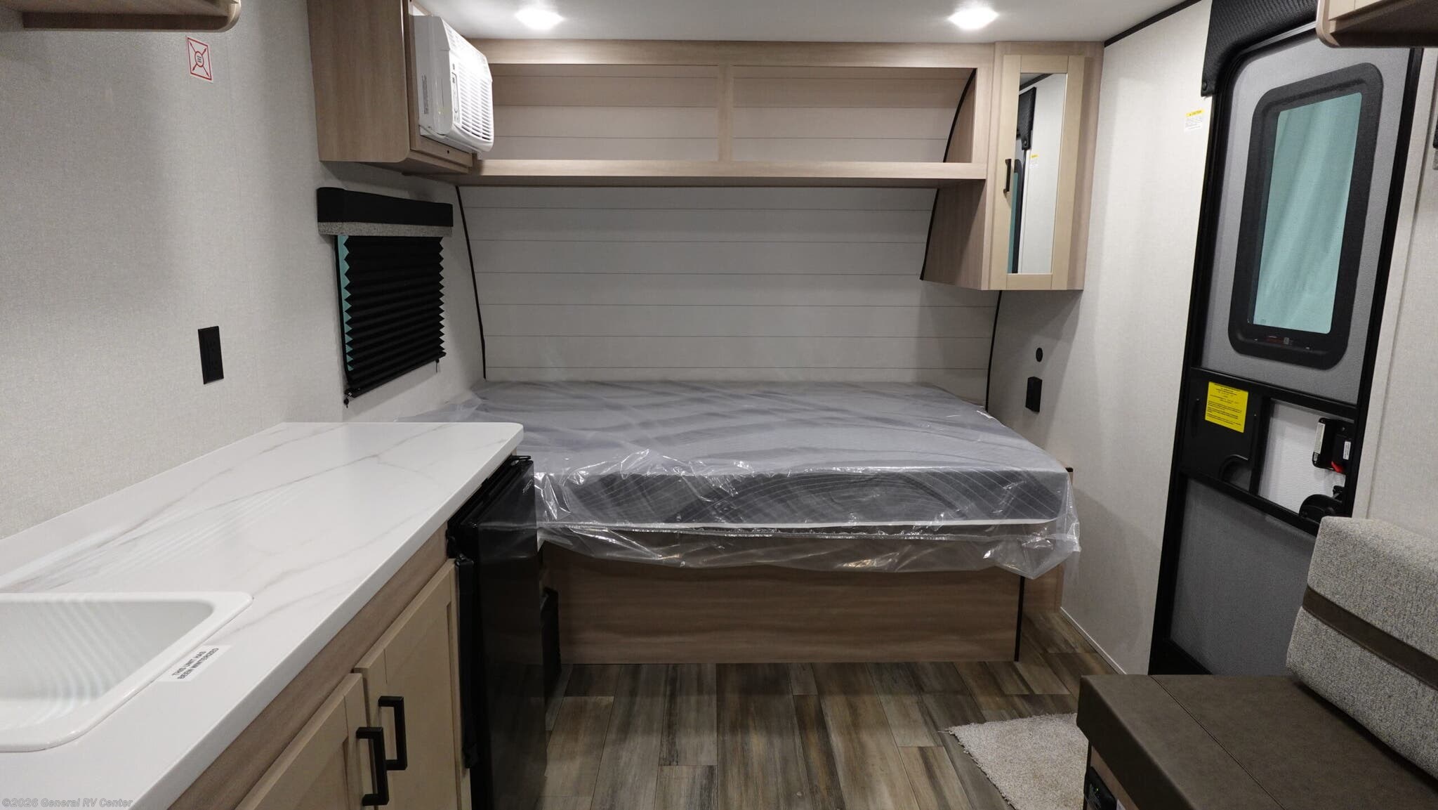 New 2026 Open Range 17DB available in Winter Garden, Florida