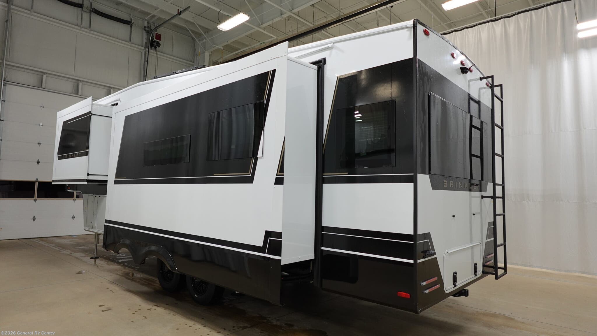 2026 Model Z 2900 by Brinkley RV from General RV Center in Winter Garden, Florida
