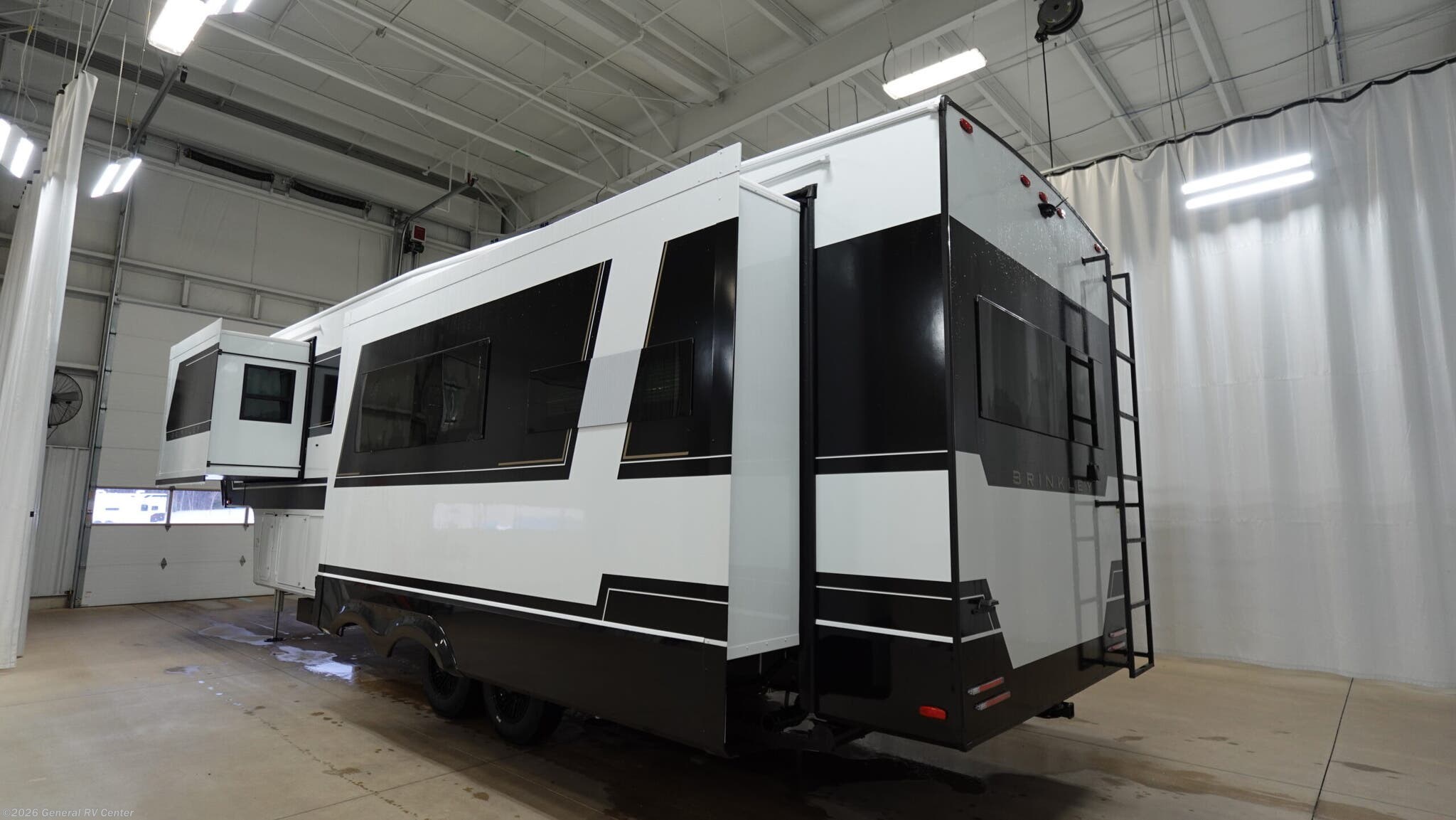 2026 Model Z 3200 by Brinkley RV from General RV Center in Winter Garden, Florida