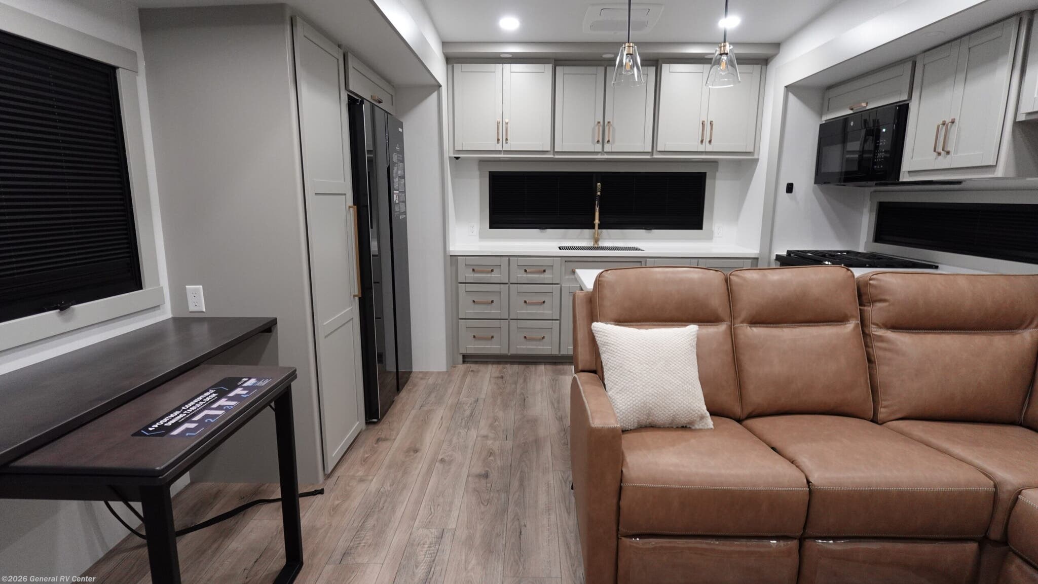 2026 Brinkley RV Model Z 3200 - New Fifth Wheel For Sale by General RV Center in Winter Garden, Florida