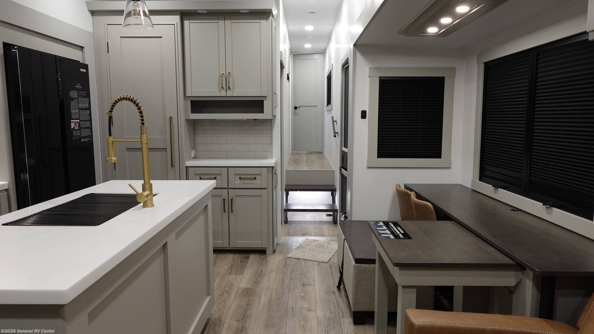 New 2026 Brinkley RV Model Z 3610 available in Winter Garden, Florida