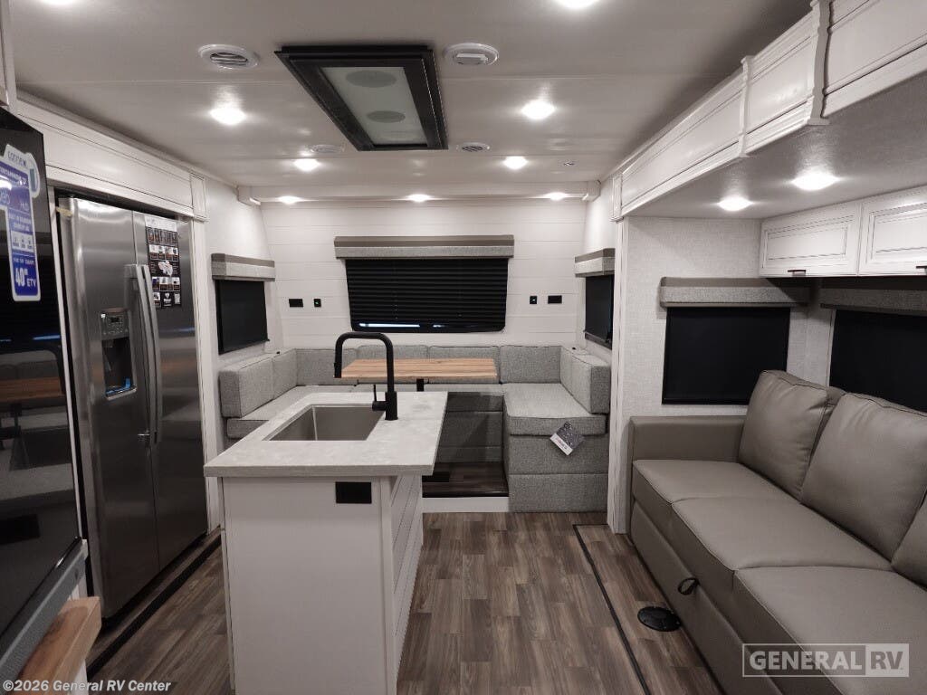 New 2025 Highland Ridge Open Range 335RBS available in Winter Garden, Florida