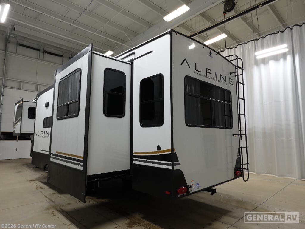 2025 Avalanche 338GK by Keystone from General RV Center in Winter Garden, Florida
