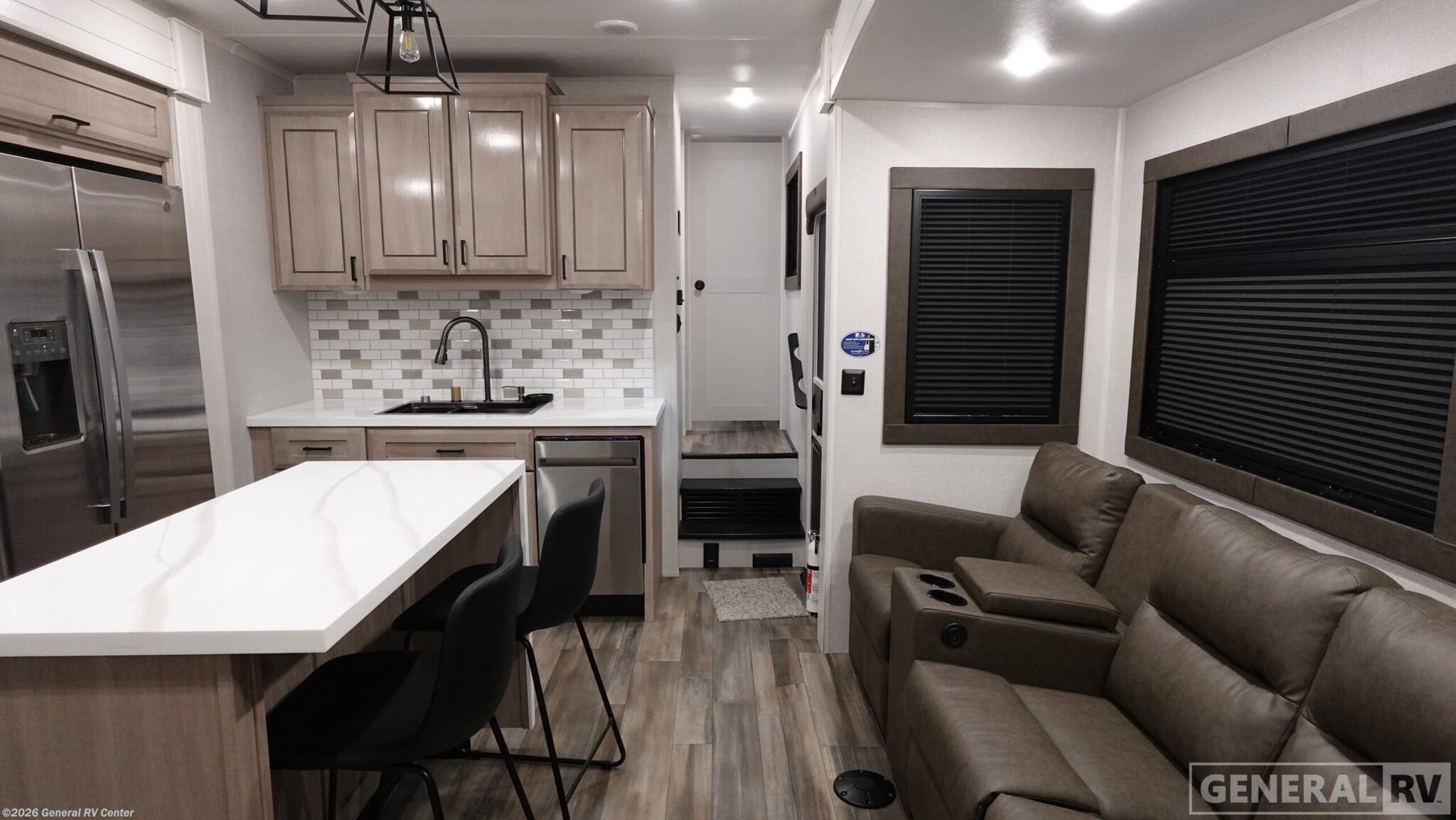 New 2026 Highland Ridge Open Range 3X 393TBR available in Winter Garden, Florida