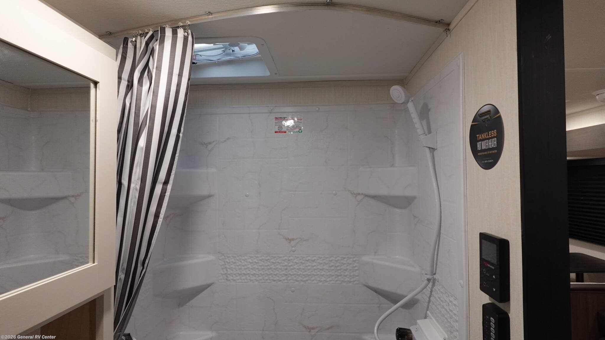 2026 Highland Ridge Open Range 3X 393TBR - New Fifth Wheel For Sale by General RV Center in Winter Garden, Florida