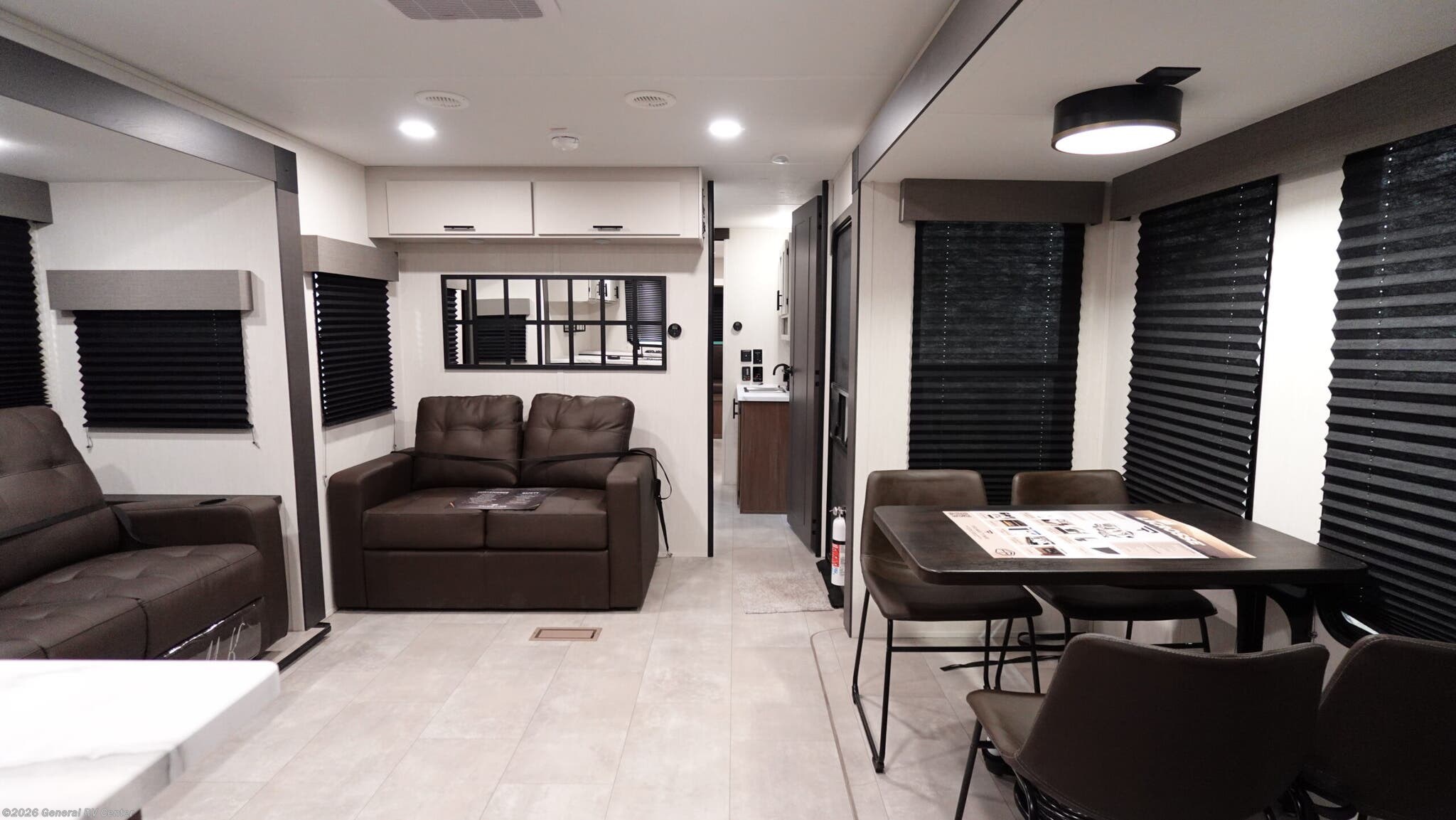 New 2026 Prime Time LaCrosse 3411RK available in Winter Garden, Florida