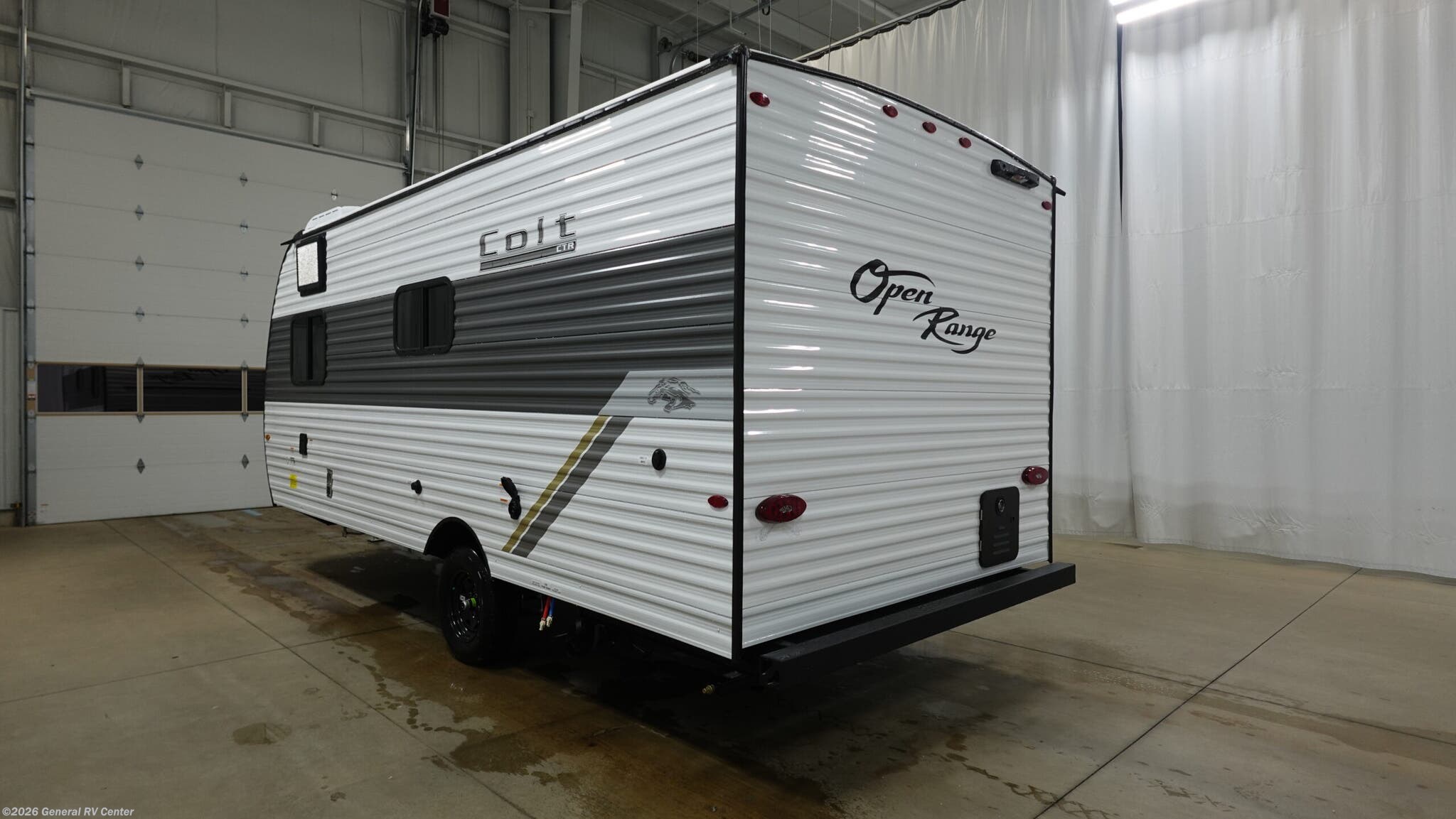 2026 17DB by Open Range from General RV Center in Winter Garden, Florida