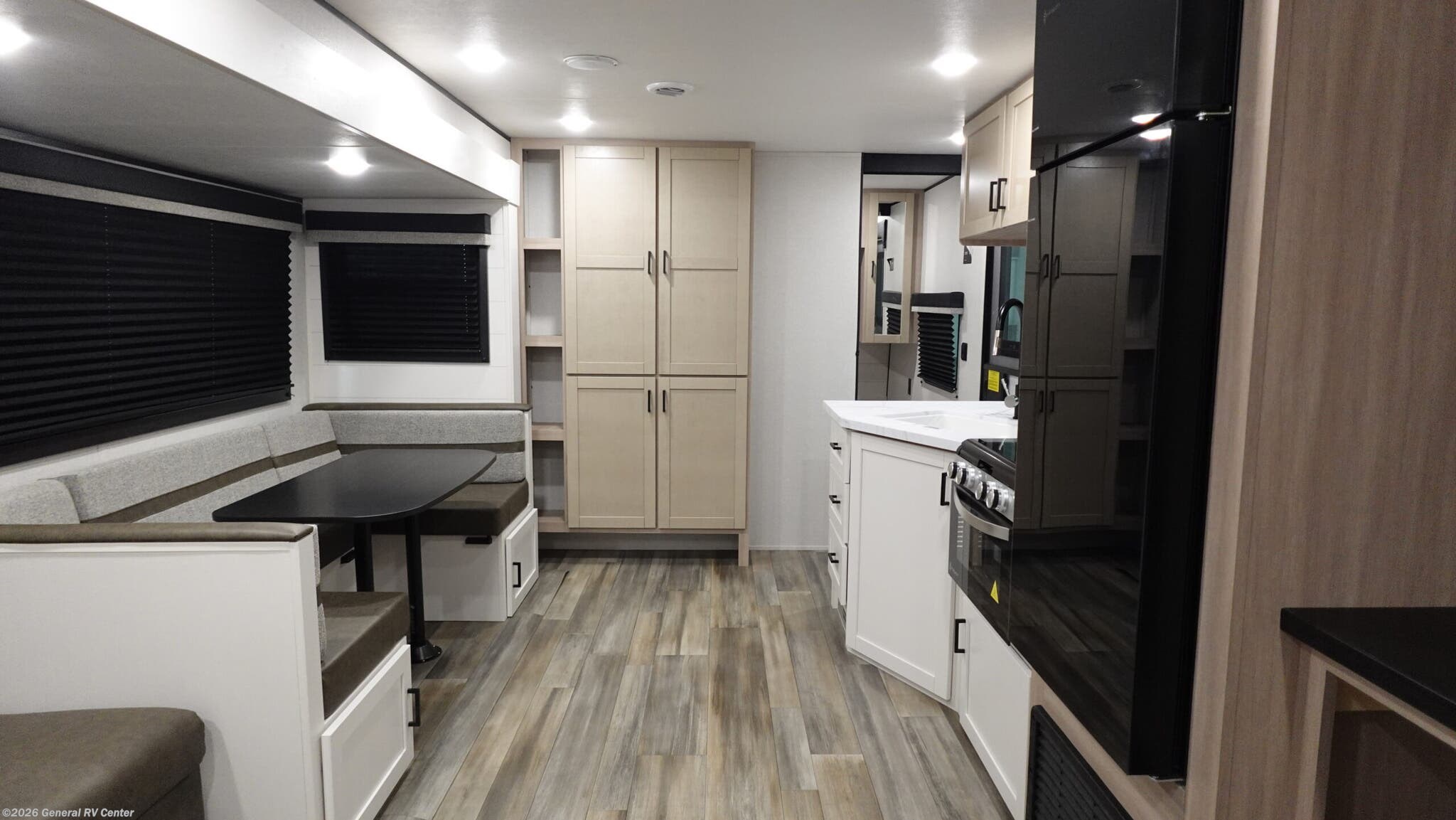 New 2026 Open Range COLT 28DBS available in Winter Garden, Florida