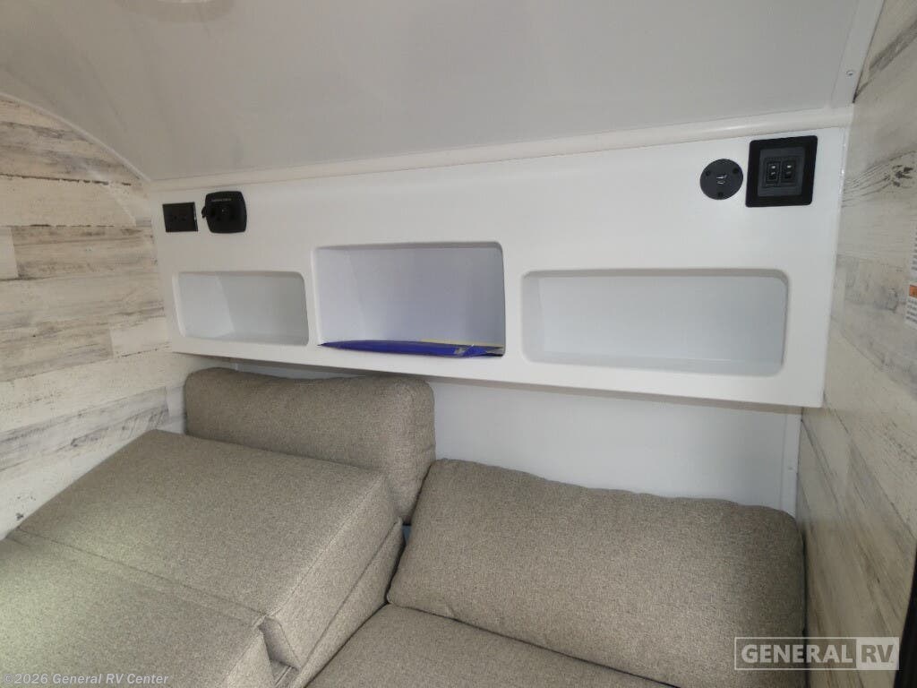 New 2025 Modern Buggy Trailers Little Buggy 10RK available in Winter Garden, Florida