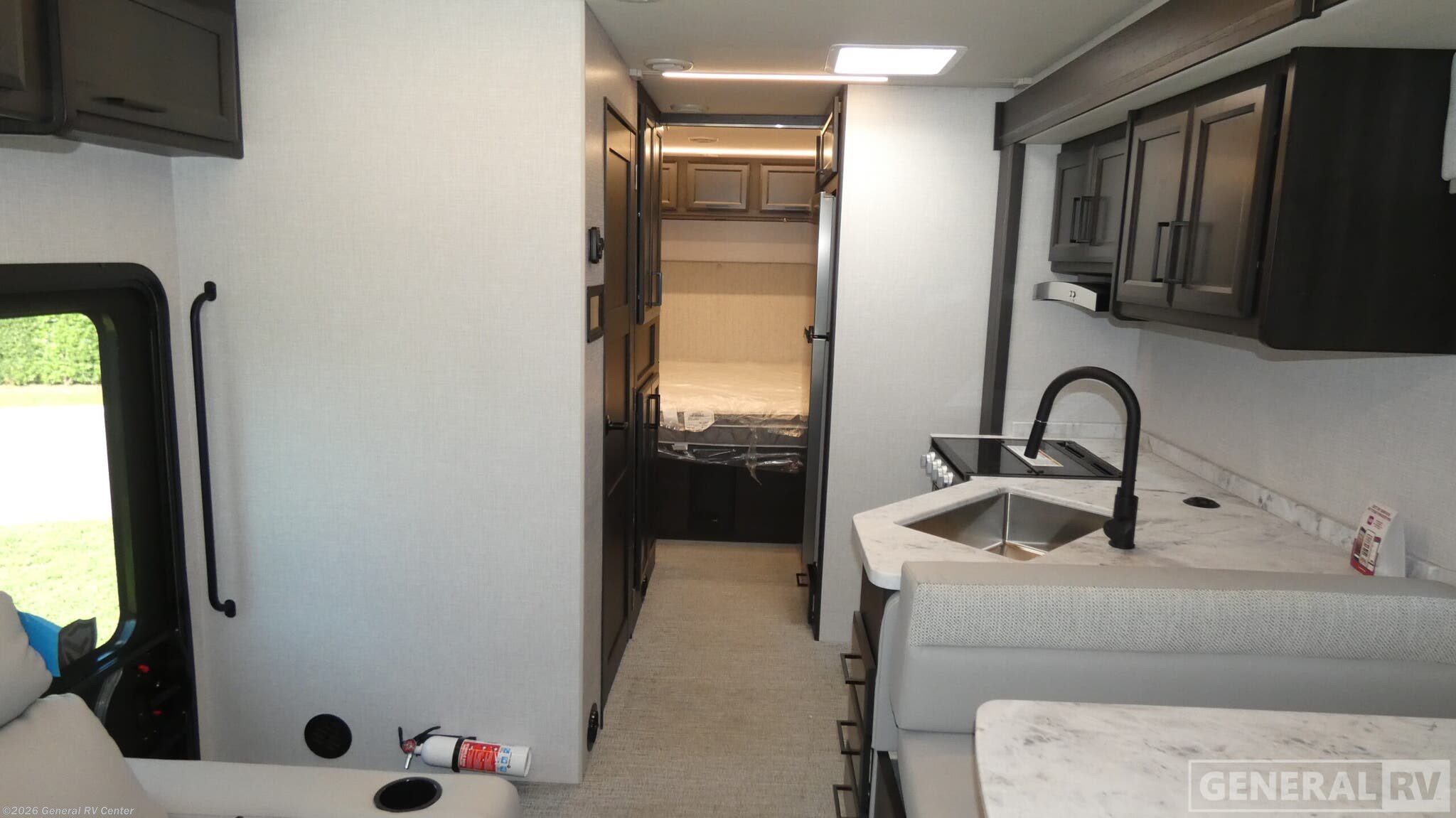2026 Fleetwood Altitude 29F - New Class C For Sale by General RV Center in Winter Garden, Florida