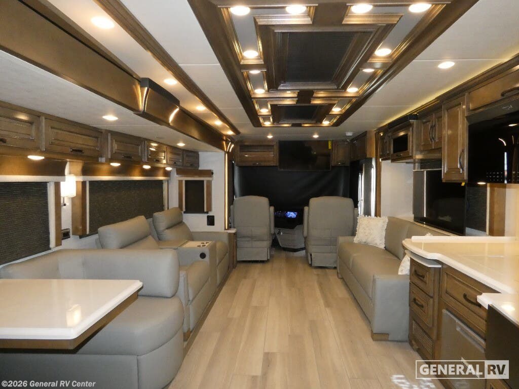 New 2026 Newmar Dutch Star 4369 available in Winter Garden, Florida