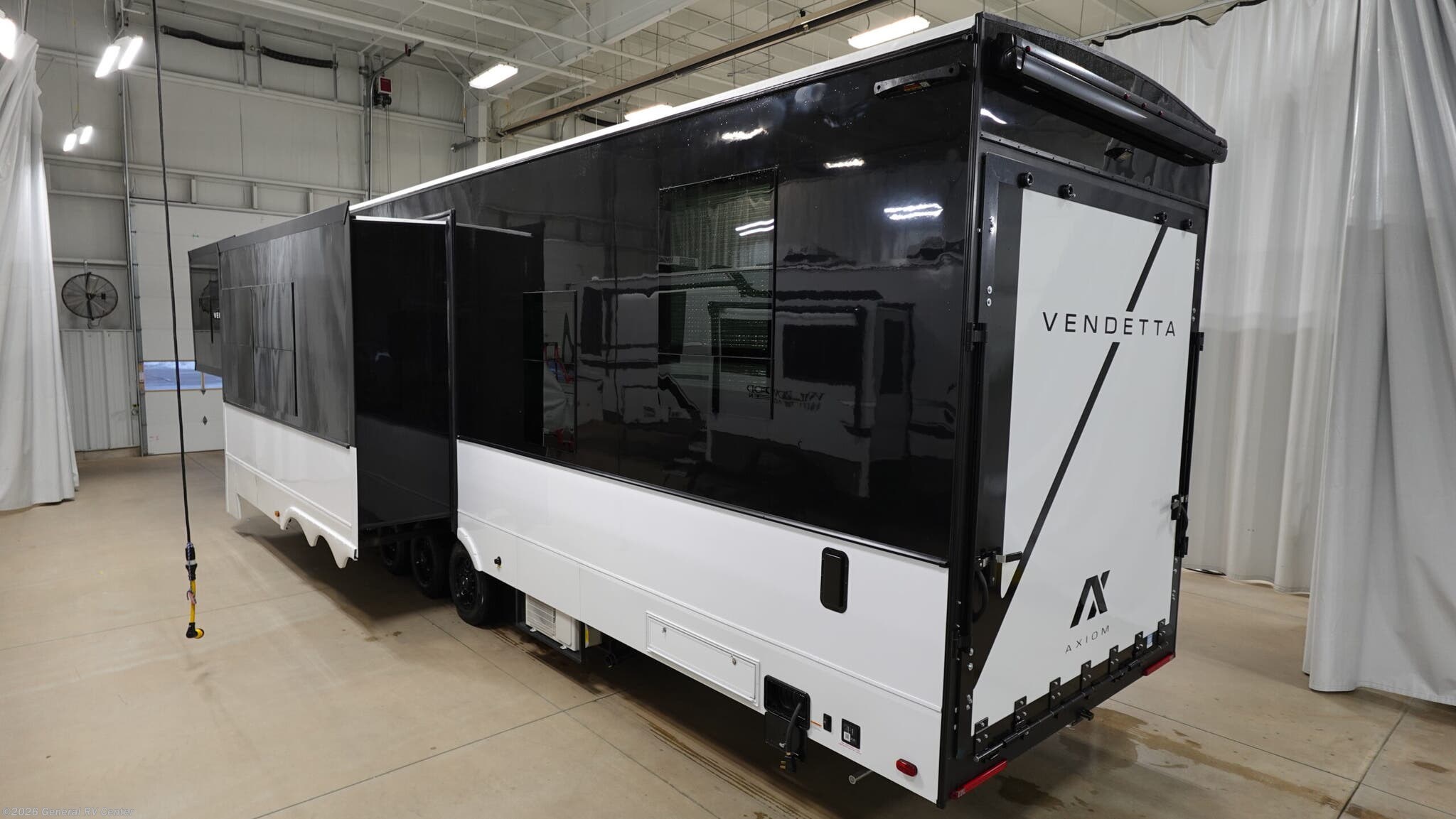 2026 Vendetta V4250 by Axiom from General RV Center in Winter Garden, Florida