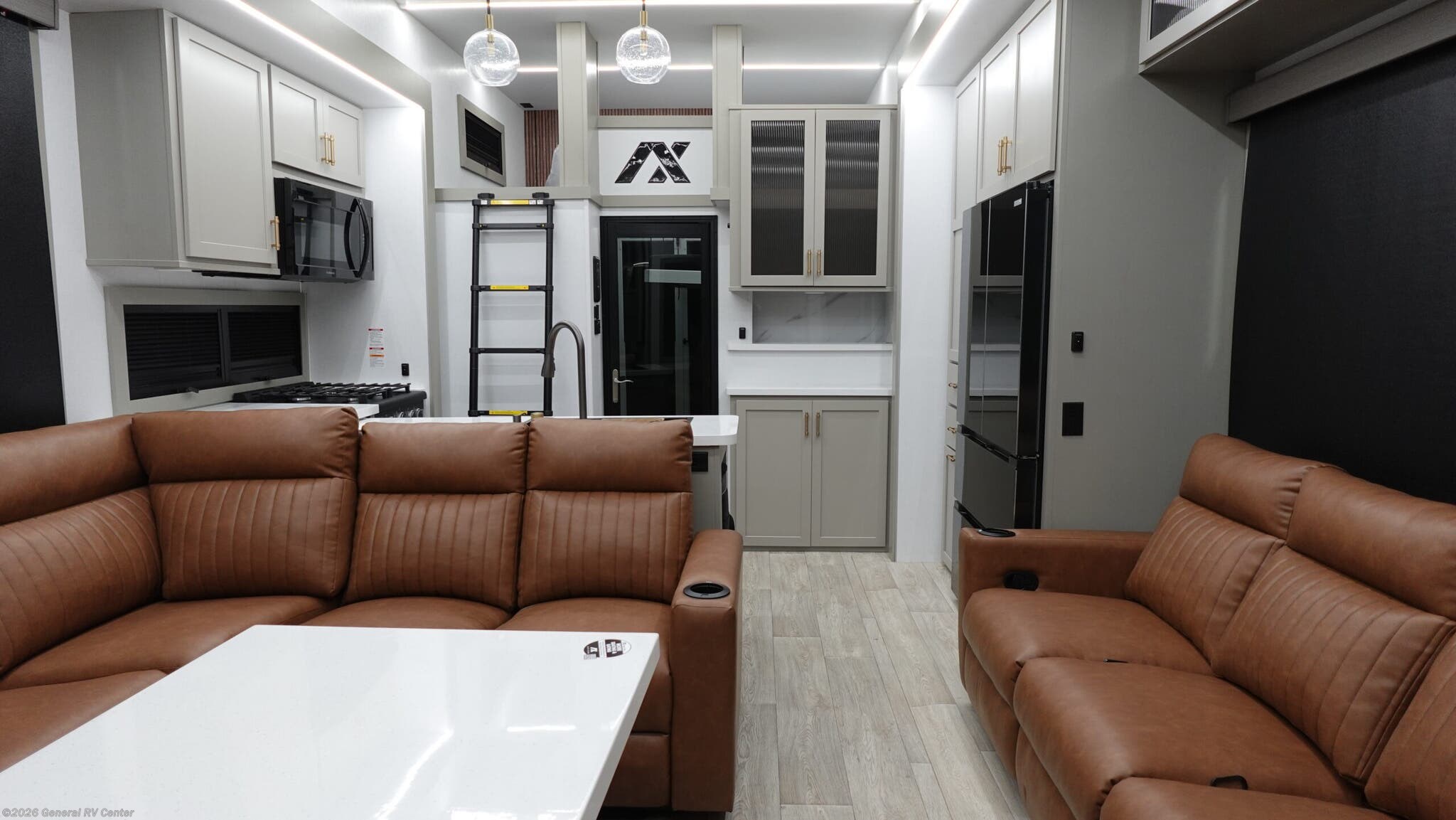 2026 Axiom Vendetta V4250 - New Fifth Wheel For Sale by General RV Center in Winter Garden, Florida
