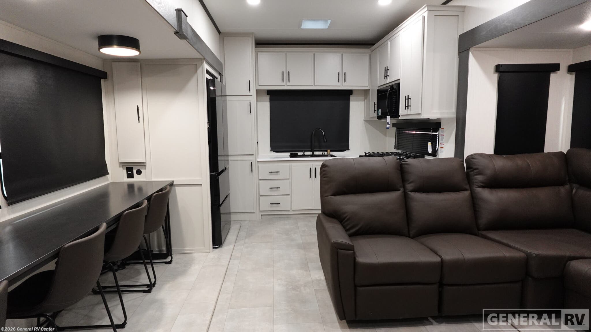 2026 Prime Time Crusader KING33 - New Fifth Wheel For Sale by General RV Center in Winter Garden, Florida