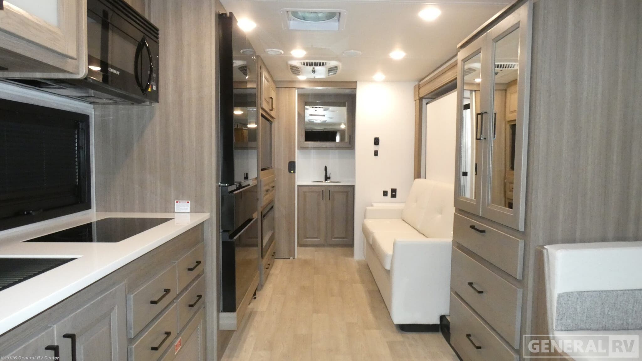 2026 East to West Bravado 29S - New Super C For Sale by General RV Center in Winter Garden, Florida