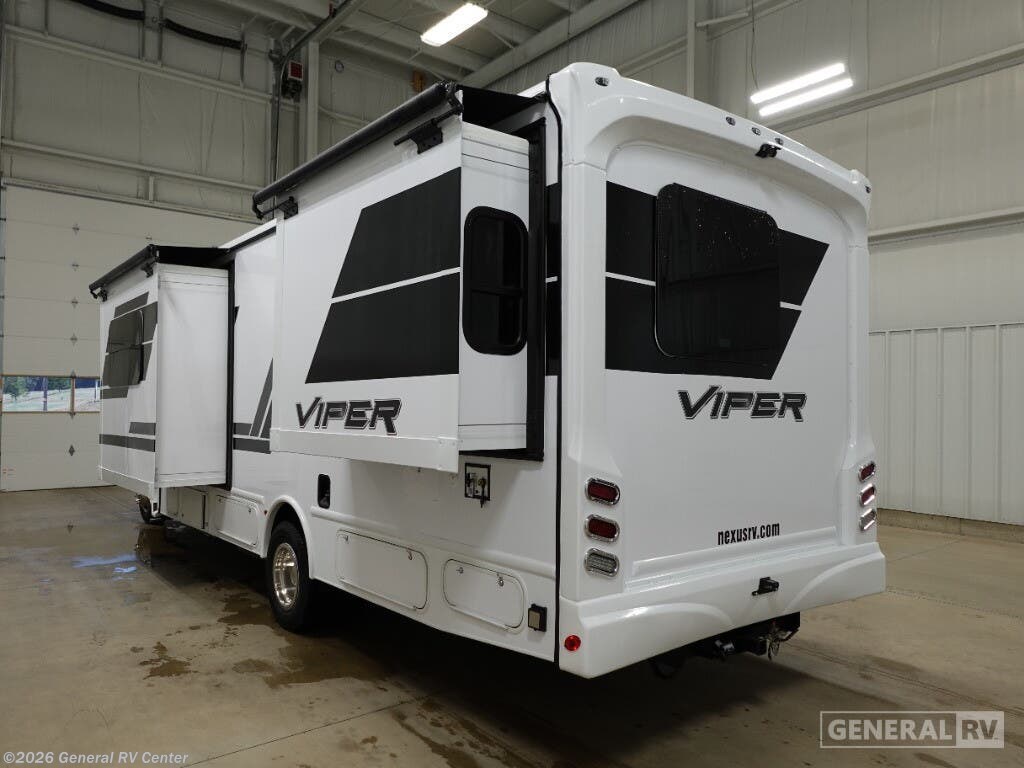 2026 Viper 27V by Nexus from General RV Center in Winter Garden, Florida