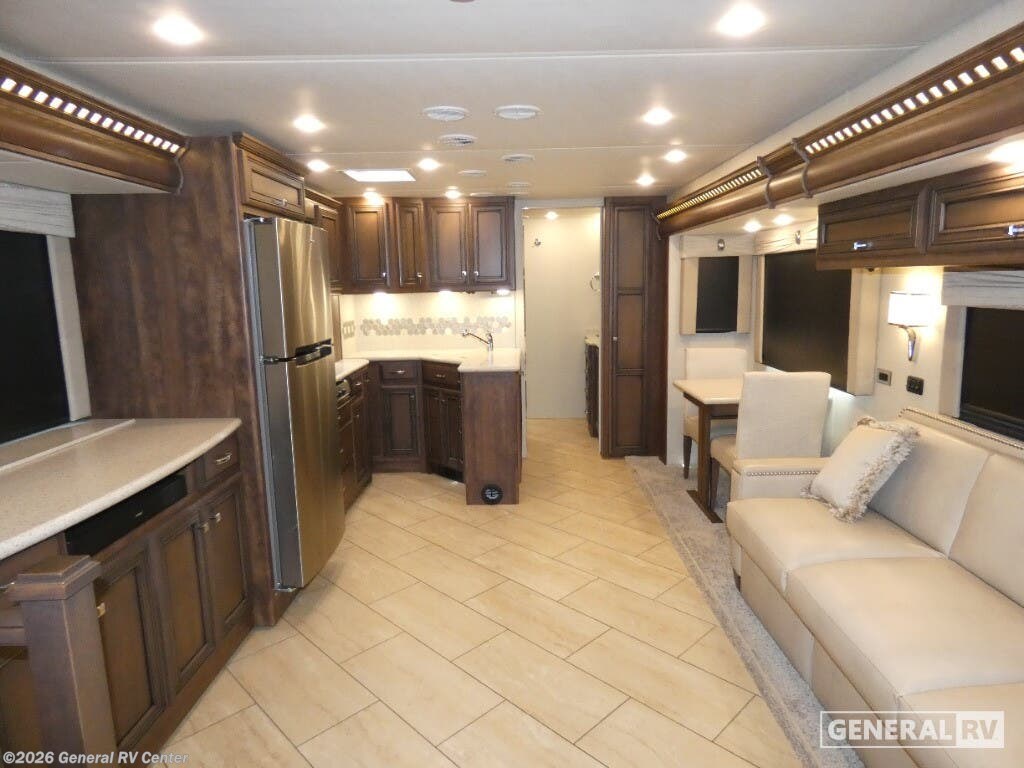 2019 Newmar BAYSTAR 3414-3SL - Used Class A For Sale by General RV Center in Winter Garden, Florida