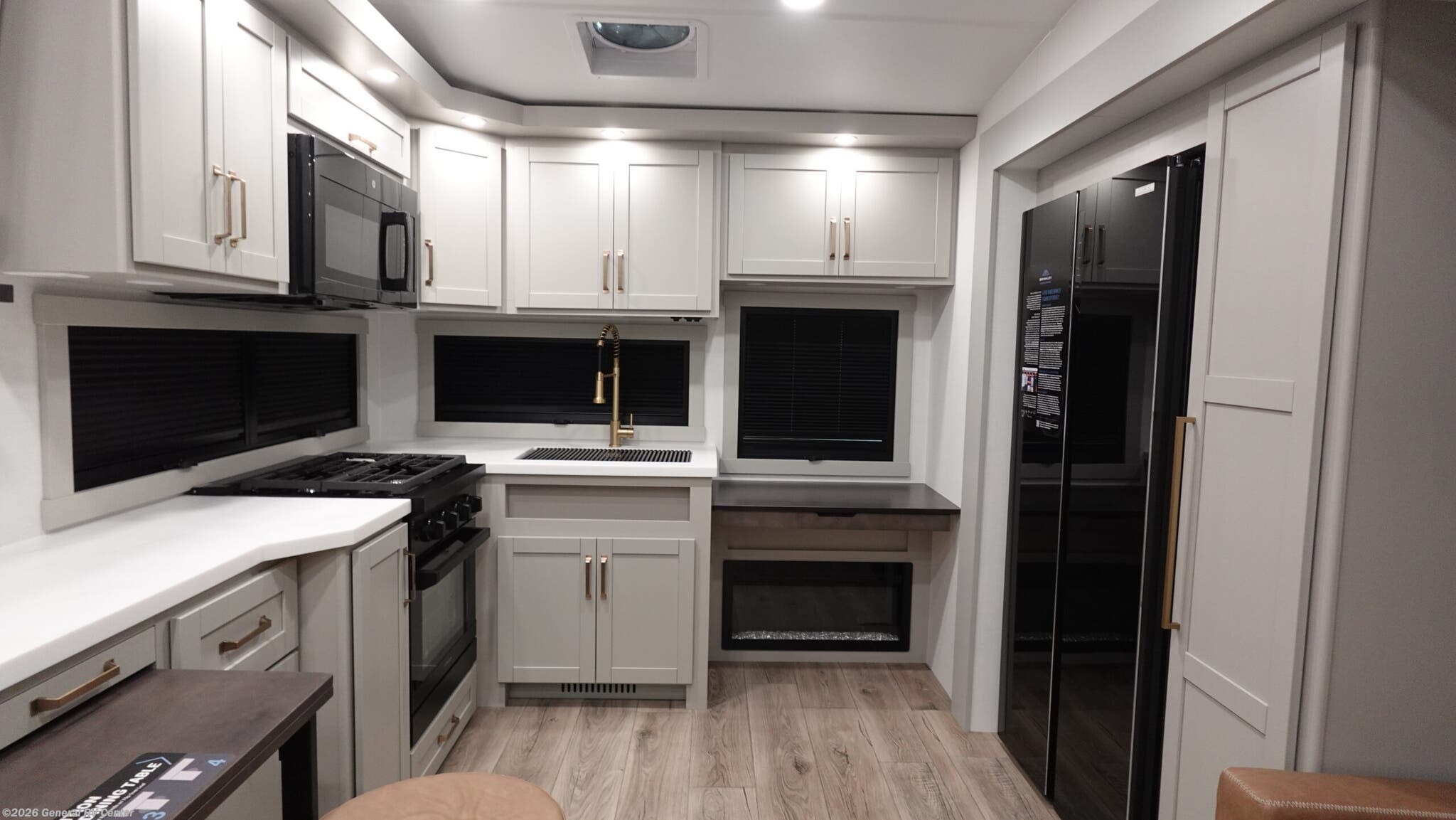 2026 Brinkley RV Model Z 2680 - New Fifth Wheel For Sale by General RV Center in Winter Garden, Florida