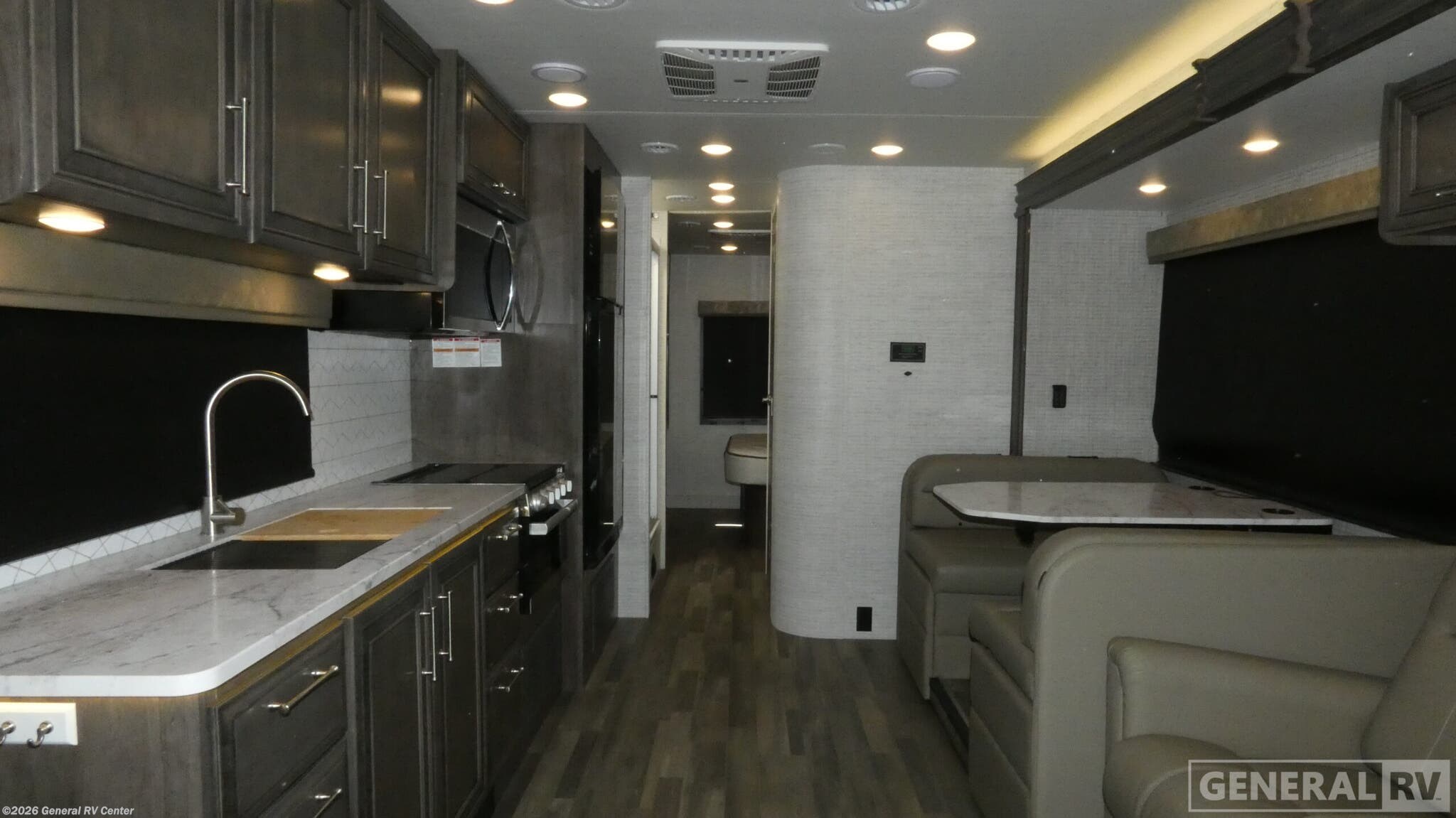 2024 Jayco Greyhawk GREY HAWK 29MV - Used Class C For Sale by General RV Center in Winter Garden, Florida