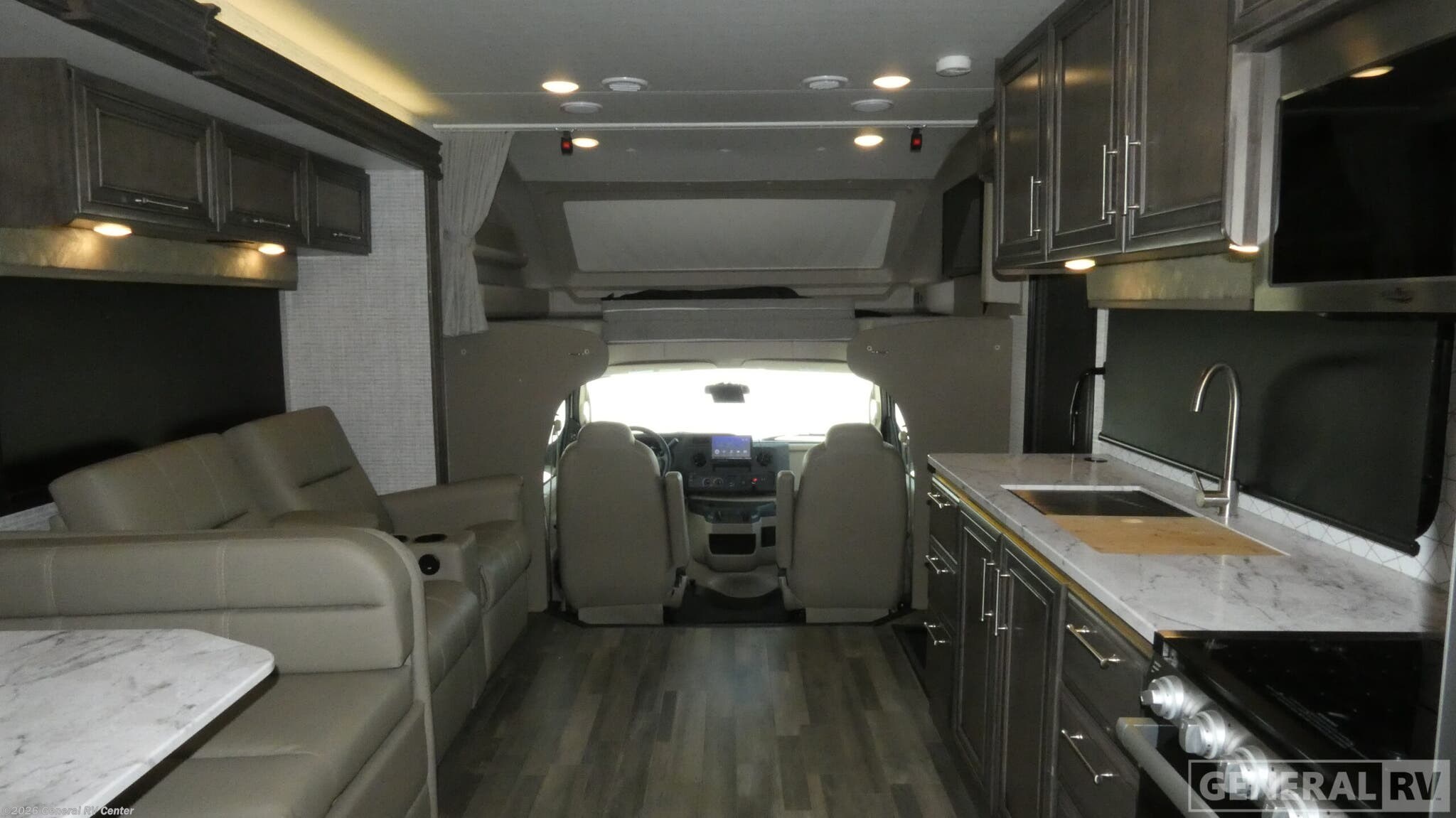Used 2024 Jayco Greyhawk GREY HAWK 29MV available in Winter Garden, Florida